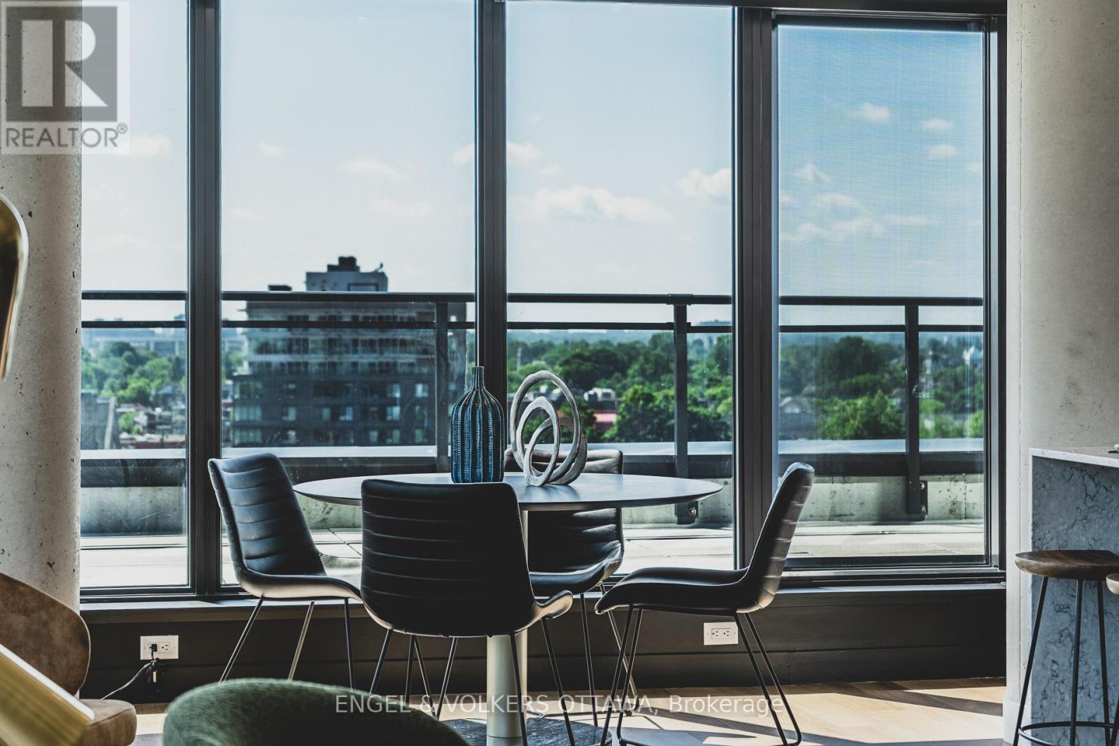 807 - 10 James Street, Ottawa, Ontario  K2P 1T2 - Photo 22 - X12636386