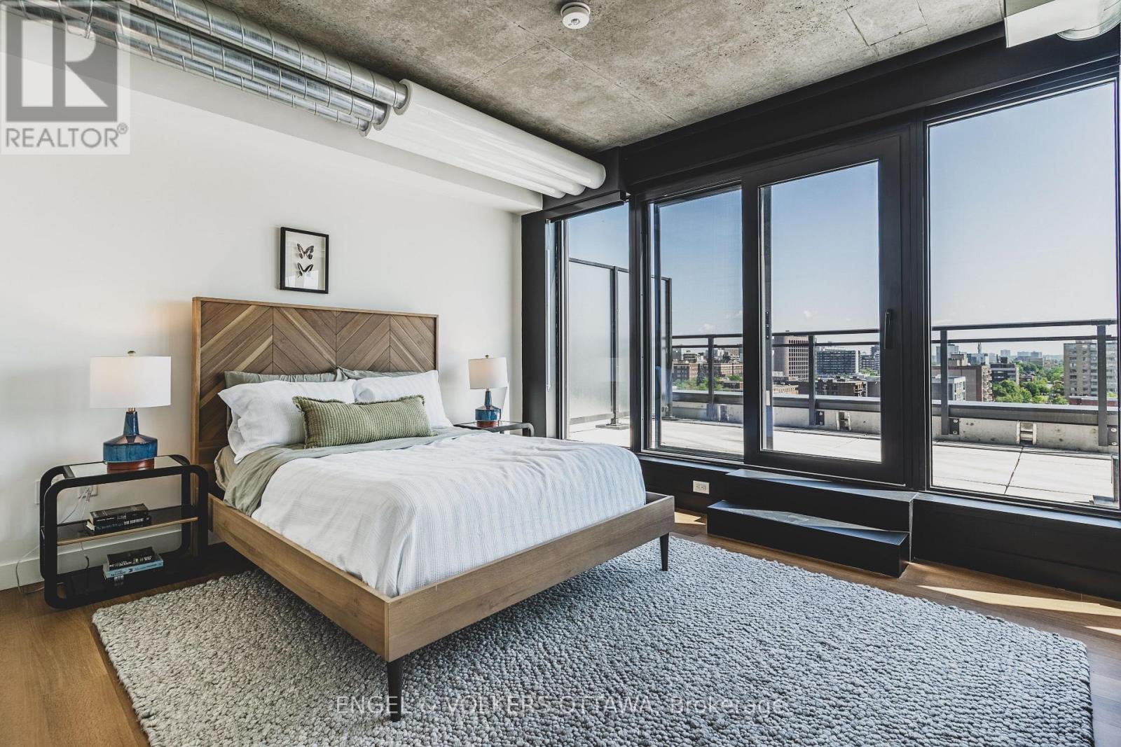 807 - 10 James Street, Ottawa, Ontario  K2P 1T2 - Photo 23 - X12636386