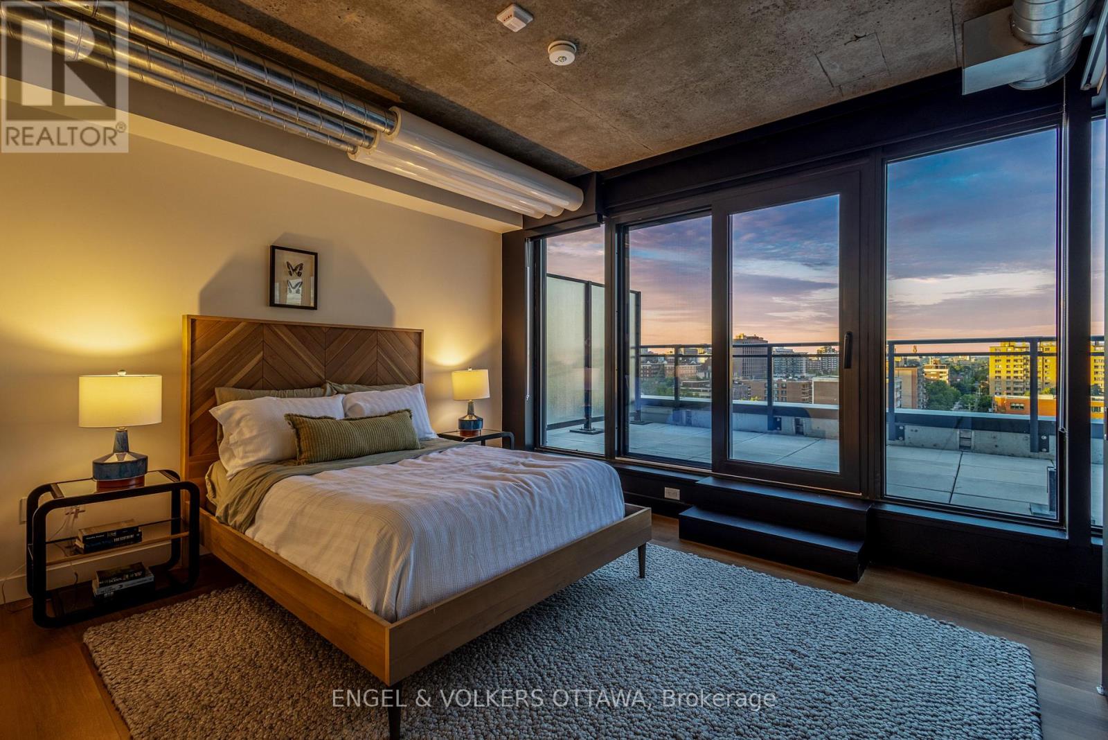 807 - 10 James Street, Ottawa, Ontario  K2P 1T2 - Photo 24 - X12636386