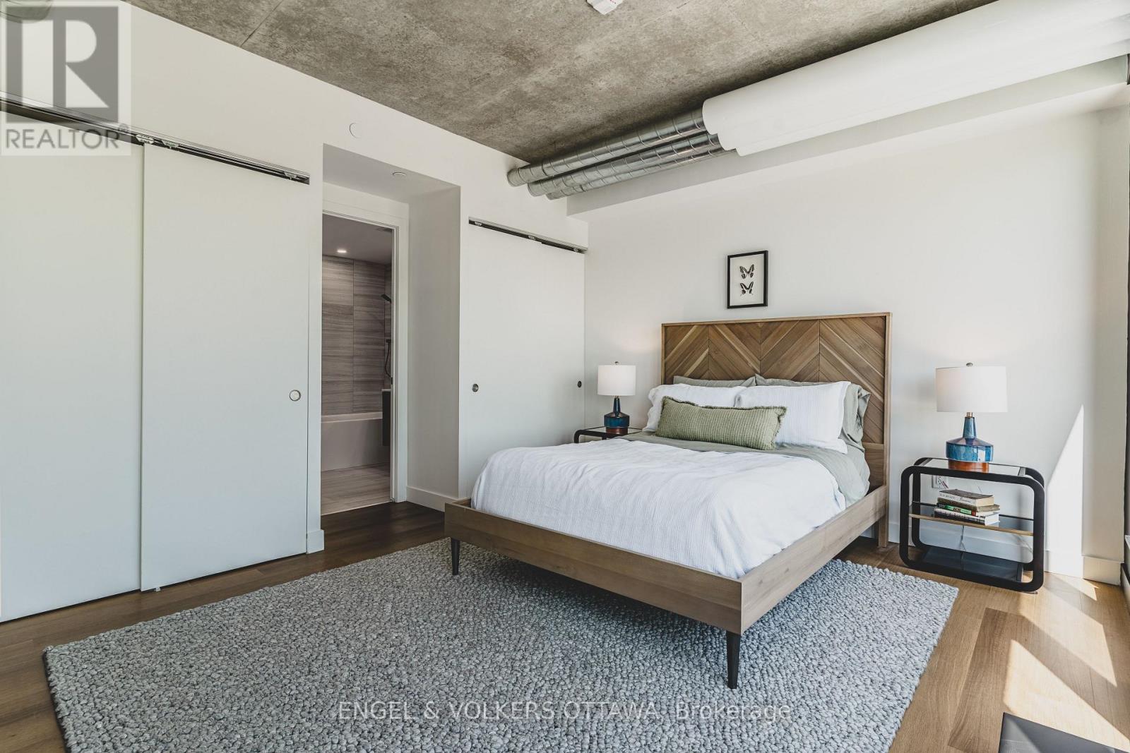 807 - 10 James Street, Ottawa, Ontario  K2P 1T2 - Photo 25 - X12636386