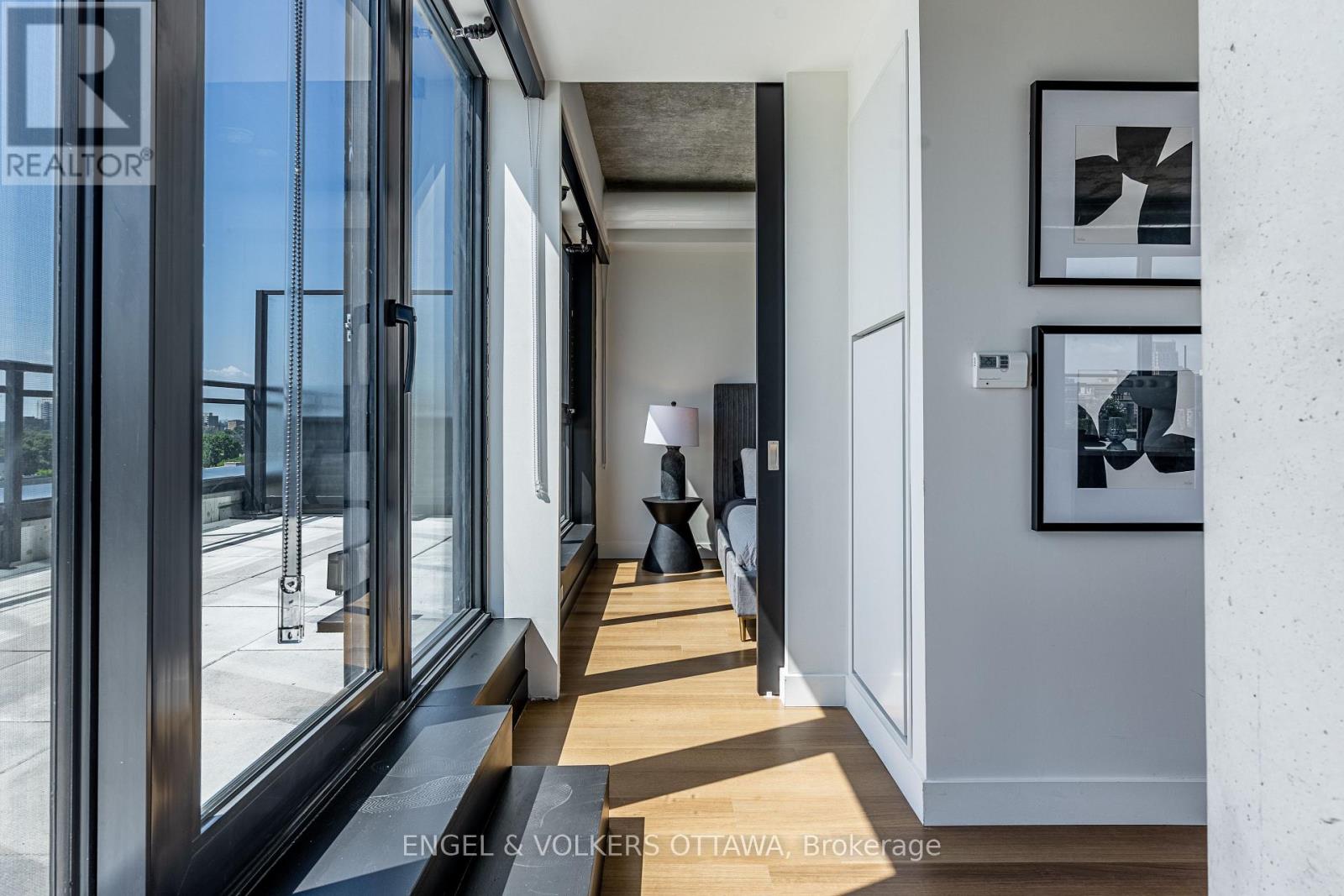 807 - 10 James Street, Ottawa, Ontario  K2P 1T2 - Photo 28 - X12636386