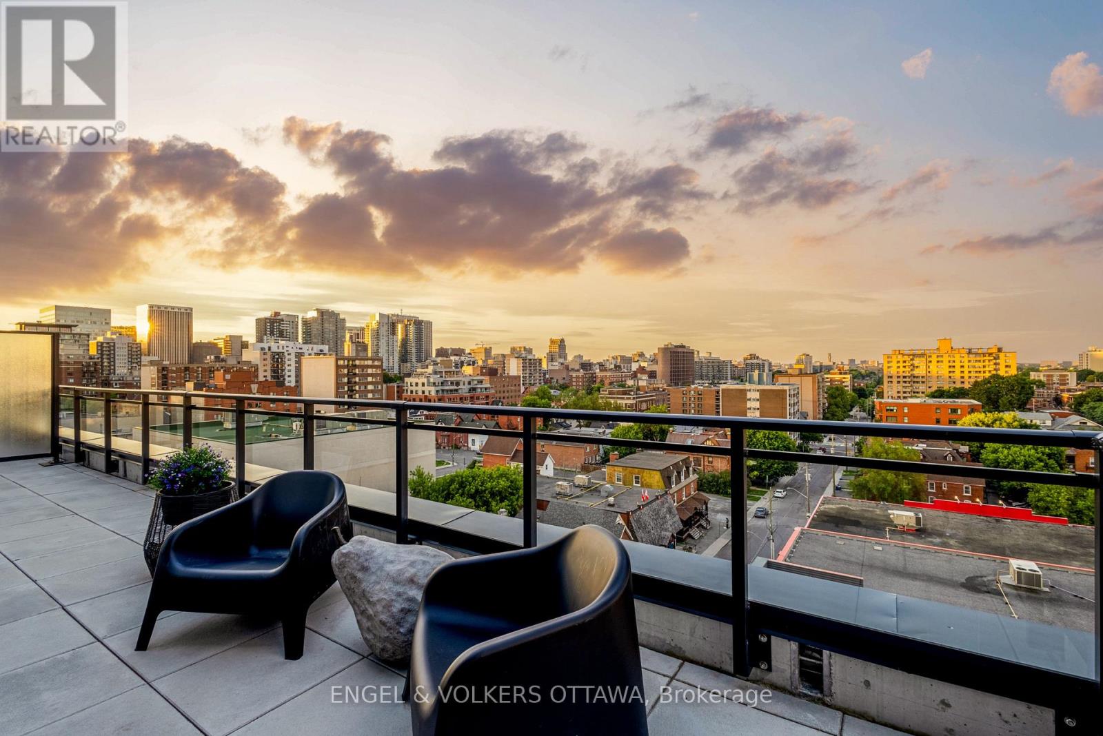 807 - 10 James Street, Ottawa, Ontario  K2P 1T2 - Photo 31 - X12636386