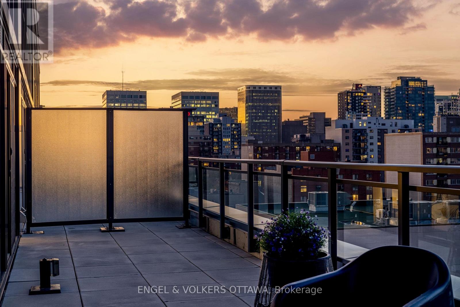 807 - 10 James Street, Ottawa, Ontario  K2P 1T2 - Photo 32 - X12636386