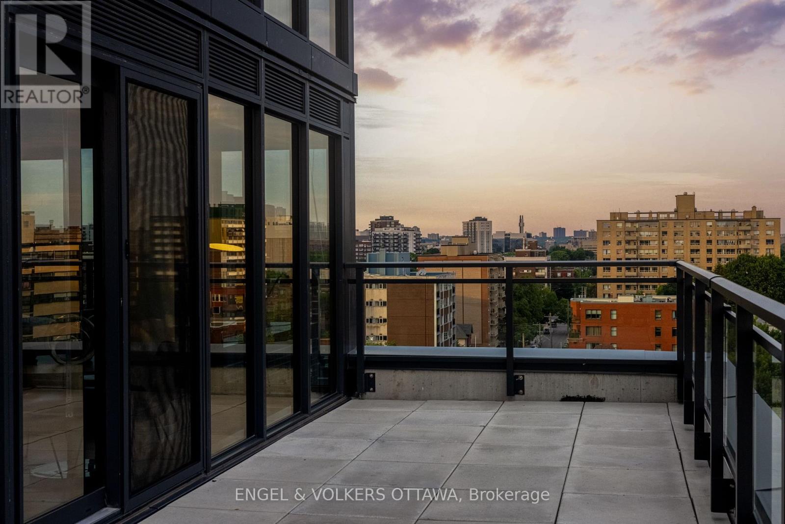 807 - 10 James Street, Ottawa, Ontario  K2P 1T2 - Photo 34 - X12636386