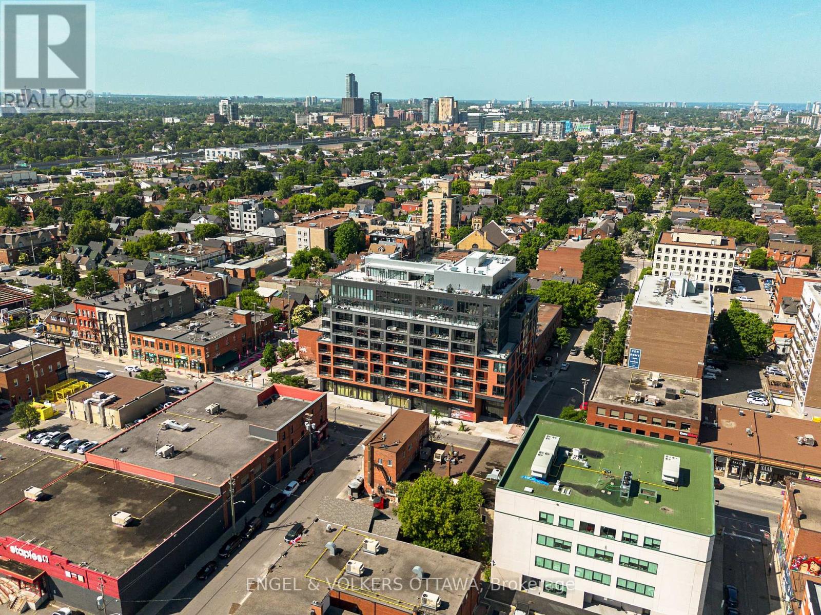 807 - 10 James Street, Ottawa, Ontario  K2P 1T2 - Photo 50 - X12636386