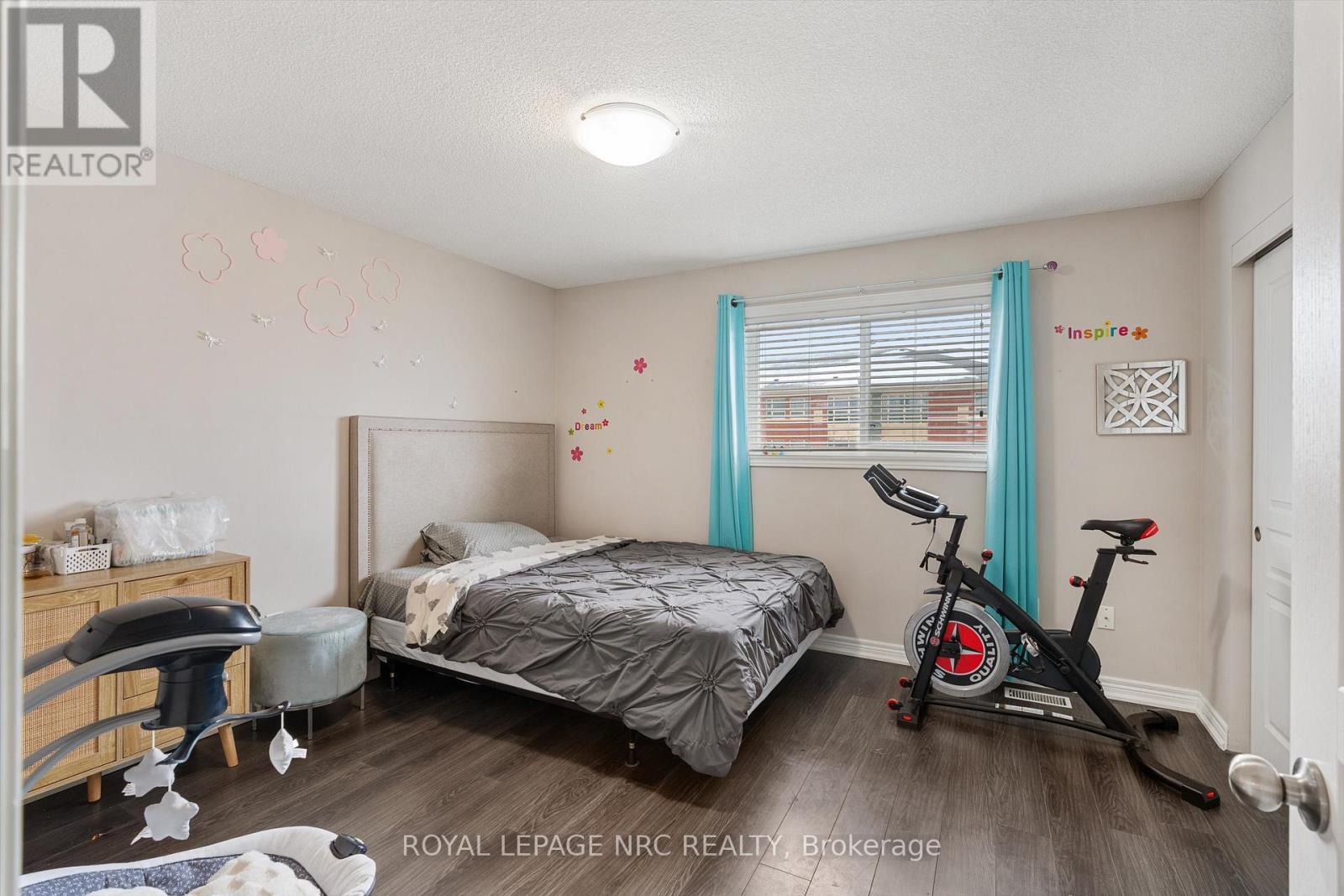 6 - 6118 Kelsey Crescent, Niagara Falls (Forestview), Ontario  L2H 0M6 - Photo 18 - X12636306