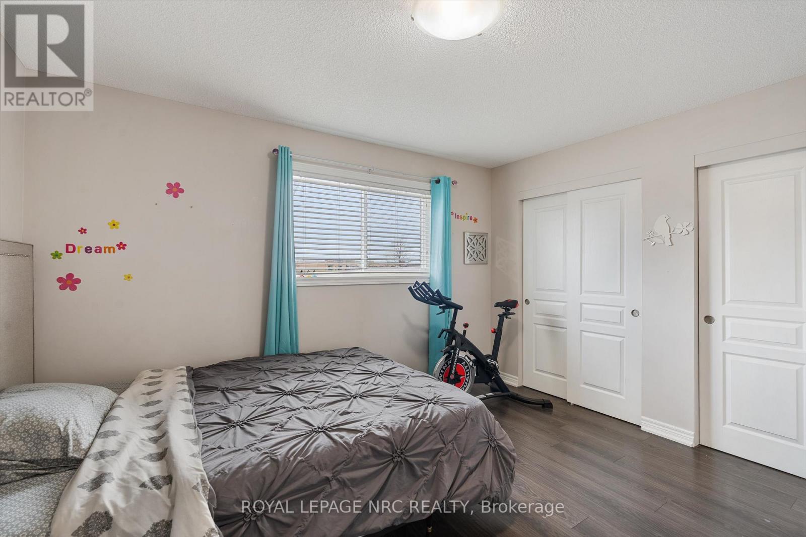 6 - 6118 Kelsey Crescent, Niagara Falls (Forestview), Ontario  L2H 0M6 - Photo 19 - X12636306