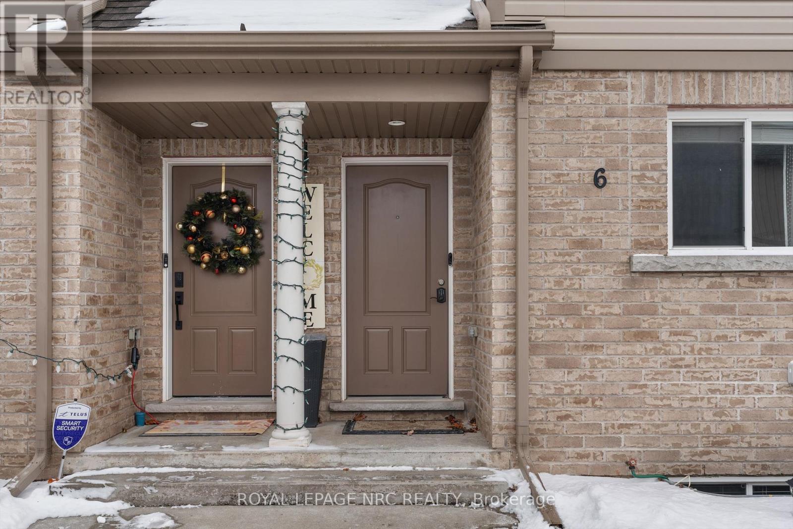 6 - 6118 Kelsey Crescent, Niagara Falls (Forestview), Ontario  L2H 0M6 - Photo 3 - X12636306