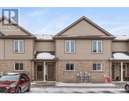 6 - 6118 KELSEY CRESCENT, Niagara Falls, Ontario