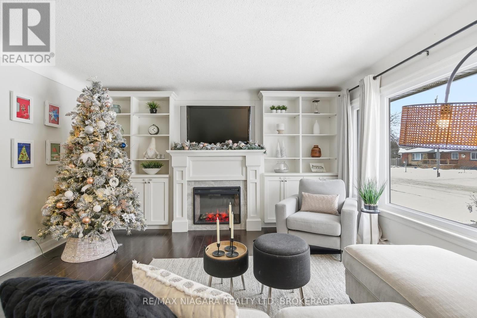 5928 Carman Street, Niagara Falls, Ontario  L2J 1S1 - Photo 11 - X12636350