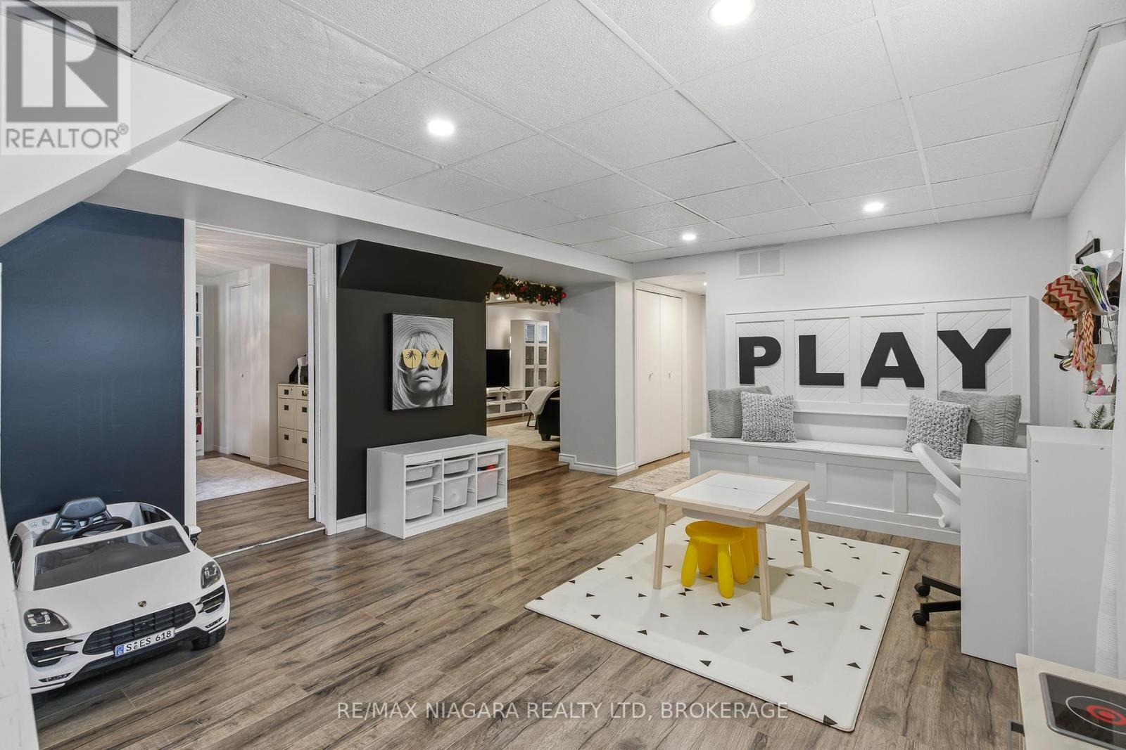 5928 Carman Street, Niagara Falls, Ontario  L2J 1S1 - Photo 25 - X12636350