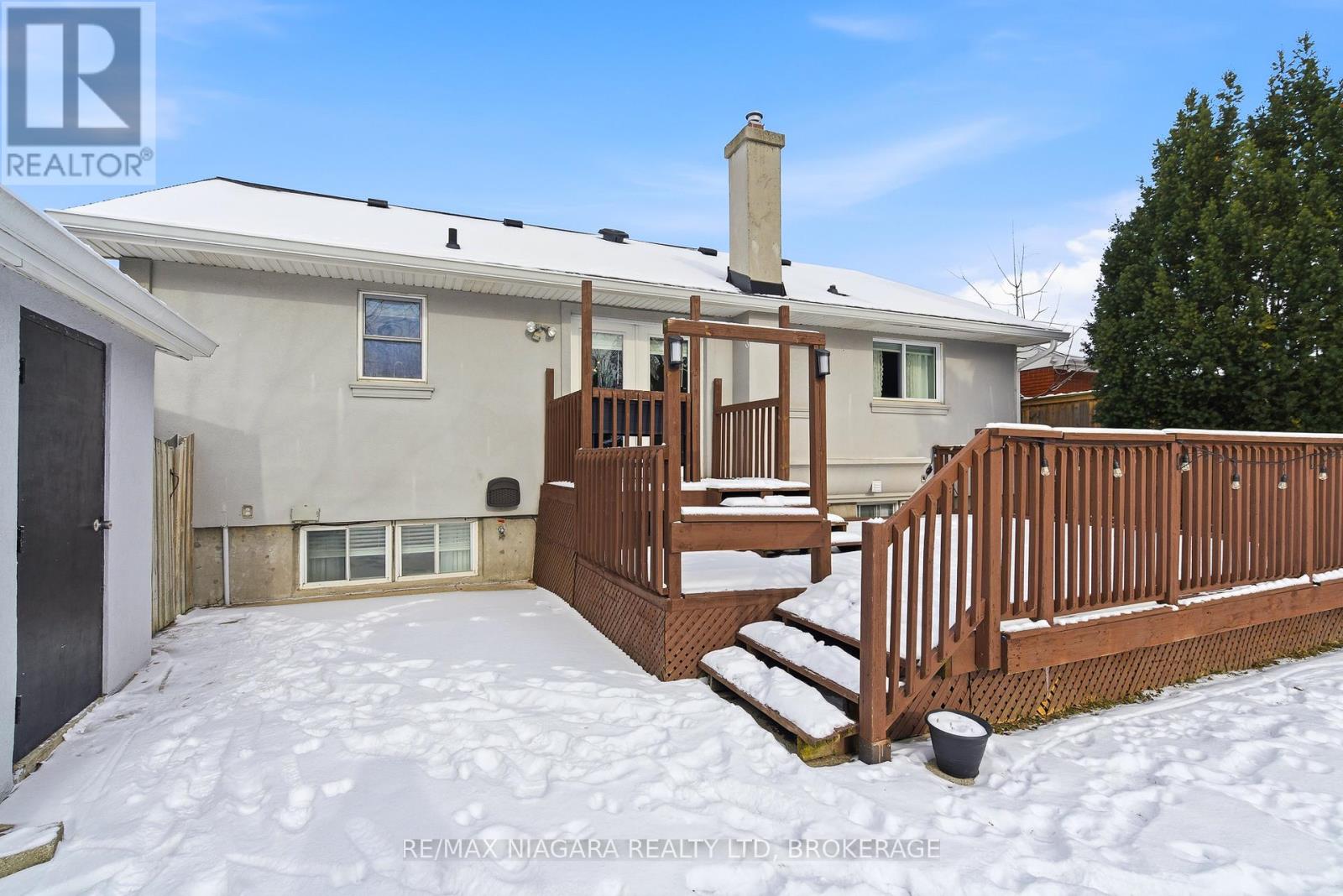 5928 Carman Street, Niagara Falls, Ontario  L2J 1S1 - Photo 33 - X12636350