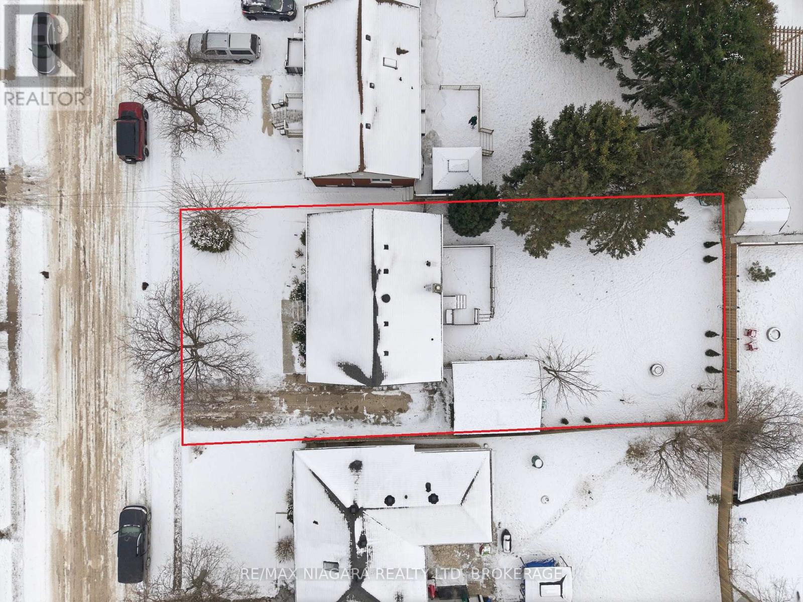 5928 Carman Street, Niagara Falls, Ontario  L2J 1S1 - Photo 7 - X12636350