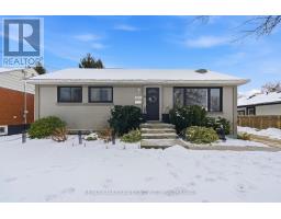 5928 CARMAN STREET, Niagara Falls, Ontario