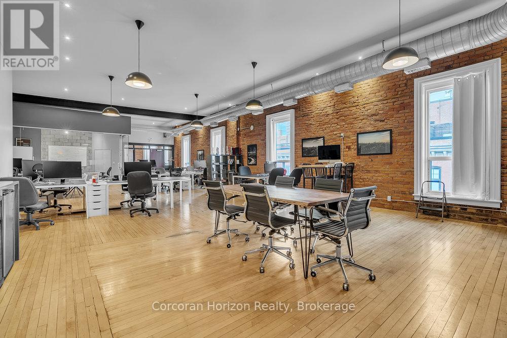 300 - 41 King William Street, Hamilton, Ontario  L8R 1A2 - Photo 20 - X12636336