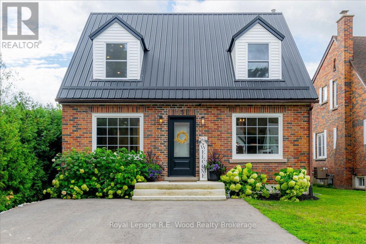 15 MCKENZIE STREET, tillsonburg, Ontario