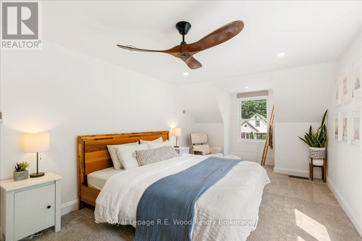 15 Mckenzie Street, Tillsonburg, Ontario  N4G 2E7 - Photo 29 - X12636370