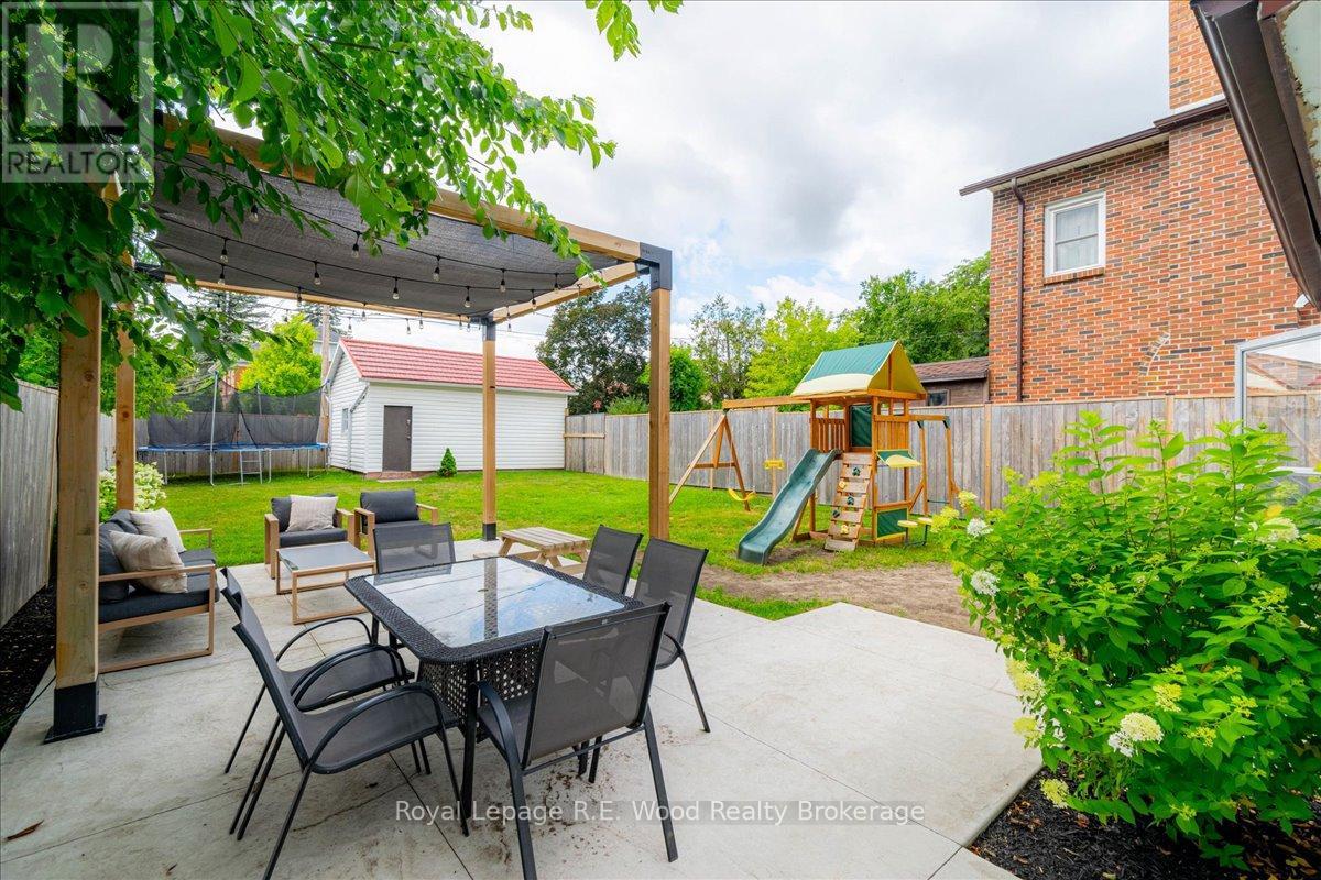 15 Mckenzie Street, Tillsonburg, Ontario  N4G 2E7 - Photo 33 - X12636370