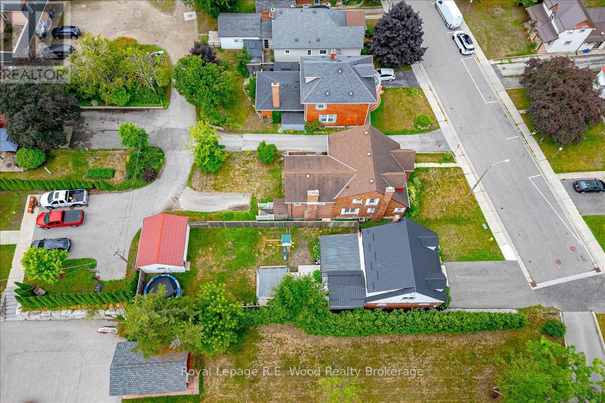 15 Mckenzie Street, Tillsonburg, Ontario  N4G 2E7 - Photo 38 - X12636370