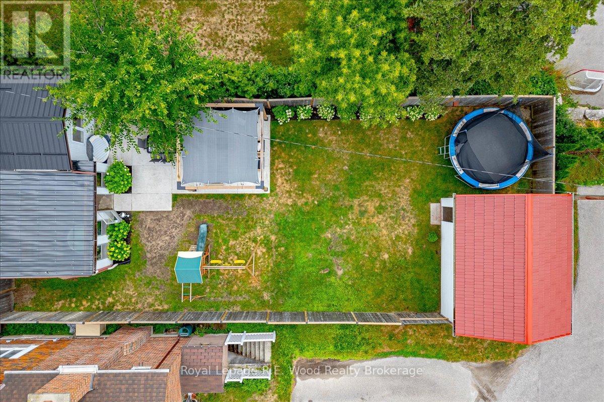 15 Mckenzie Street, Tillsonburg, Ontario  N4G 2E7 - Photo 39 - X12636370