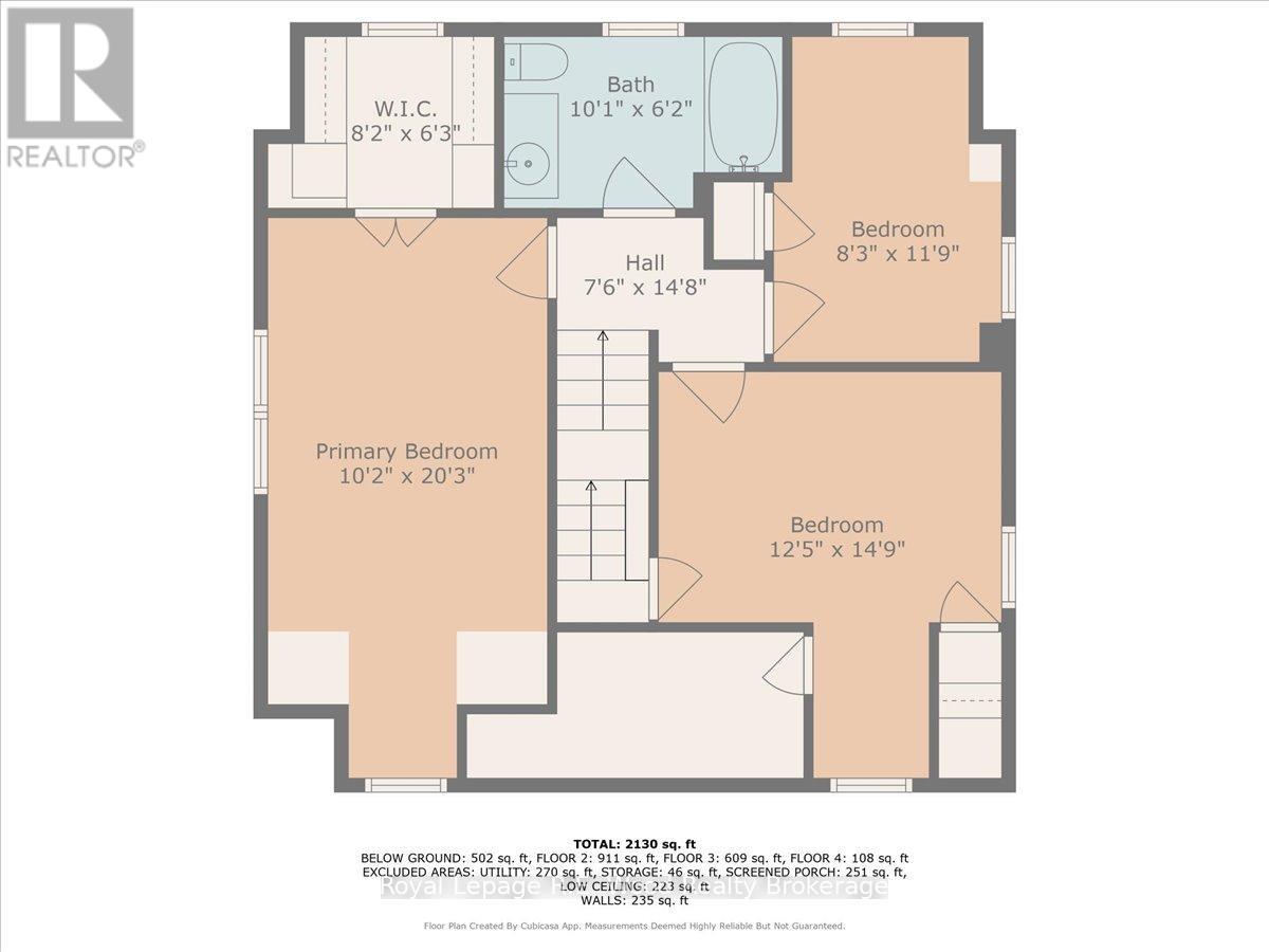 15 Mckenzie Street, Tillsonburg, Ontario  N4G 2E7 - Photo 44 - X12636370