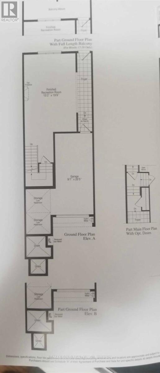 52 Savino Drive, Brampton, Ontario  L6Z 0J7 - Photo 26 - W12629988