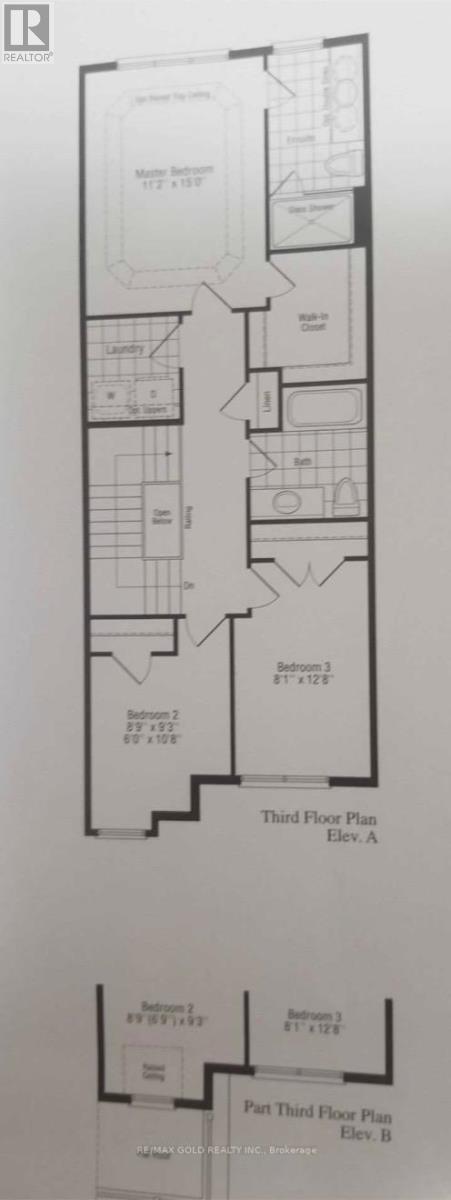 52 Savino Drive, Brampton, Ontario  L6Z 0J7 - Photo 27 - W12629988