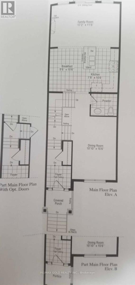 52 Savino Drive, Brampton, Ontario  L6Z 0J7 - Photo 25 - W12629988