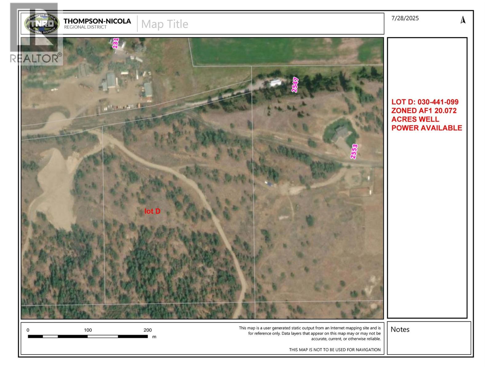 1315D Hook Road, Kamloops, British Columbia
