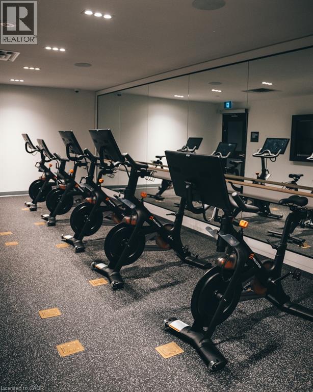 5 Wellington Street S Unit# 602, Kitchener, Ontario  N2G 0E3 - Photo 12 - 40793966