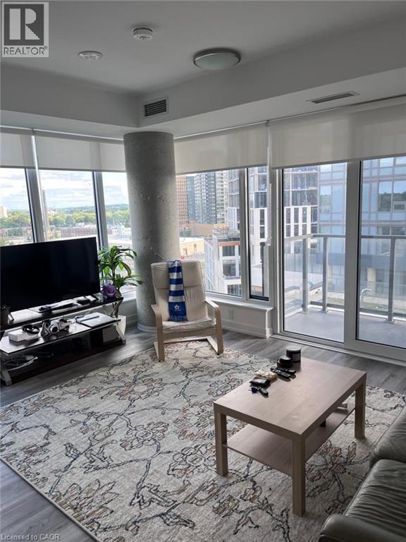 5 Wellington Street S Unit# 602, Kitchener, Ontario  N2G 0E3 - Photo 15 - 40793966