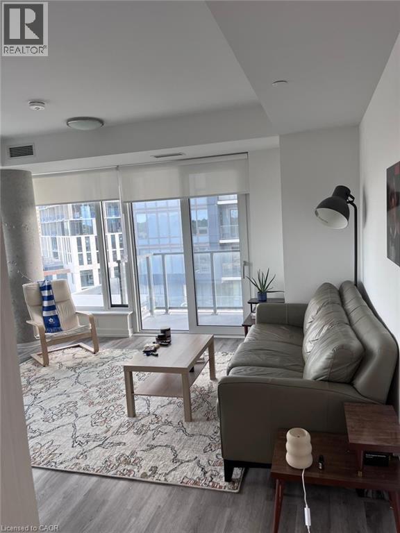 5 Wellington Street S Unit# 602, Kitchener, Ontario  N2G 0E3 - Photo 16 - 40793966