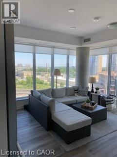 5 Wellington Street S Unit# 602, Kitchener, Ontario  N2G 0E3 - Photo 17 - 40793966