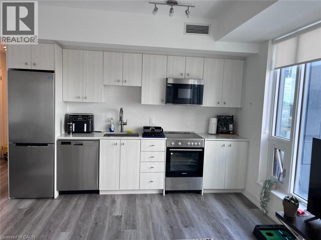 5 Wellington Street S Unit# 602, Kitchener, Ontario  N2G 0E3 - Photo 20 - 40793966