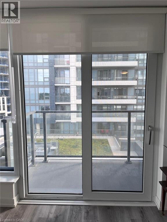 5 Wellington Street S Unit# 602, Kitchener, Ontario  N2G 0E3 - Photo 22 - 40793966