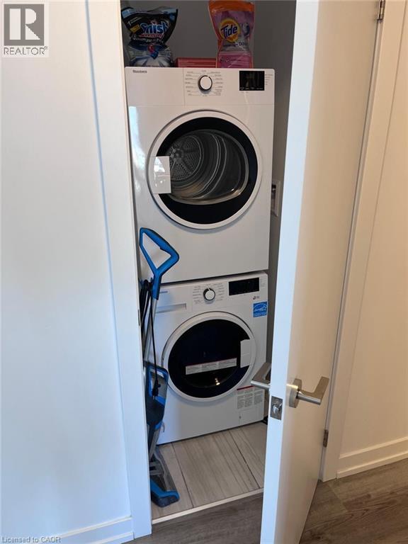 5 Wellington Street S Unit# 602, Kitchener, Ontario  N2G 0E3 - Photo 24 - 40793966