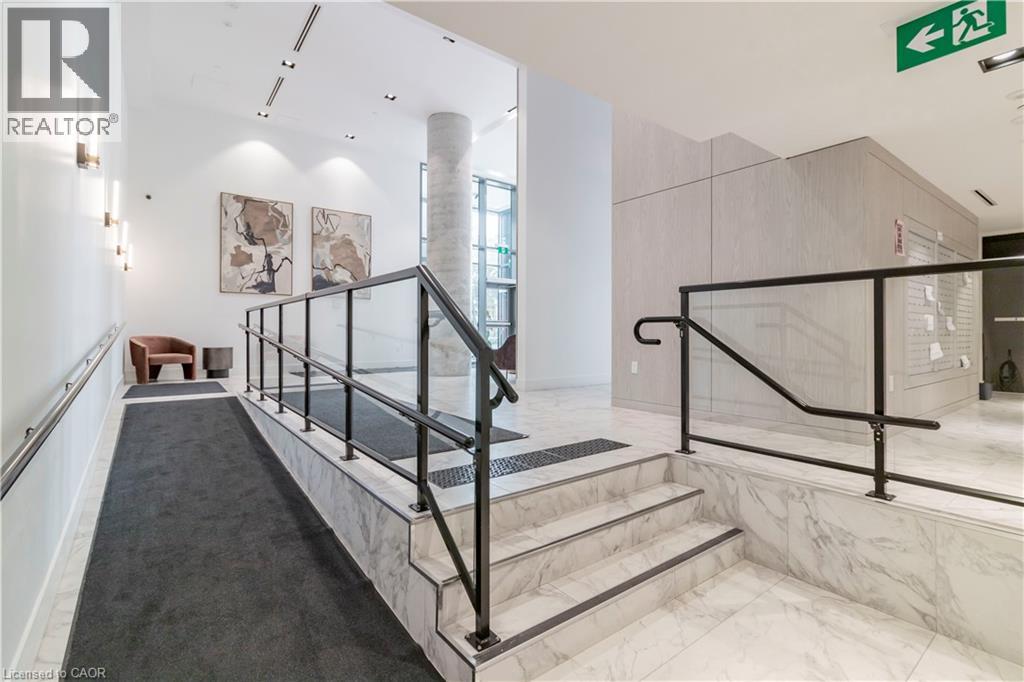 5 Wellington Street S Unit# 602, Kitchener, Ontario  N2G 0E3 - Photo 4 - 40793966