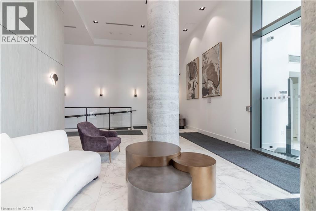 5 Wellington Street S Unit# 602, Kitchener, Ontario  N2G 0E3 - Photo 5 - 40793966