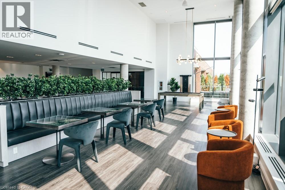 5 Wellington Street S Unit# 602, Kitchener, Ontario  N2G 0E3 - Photo 6 - 40793966