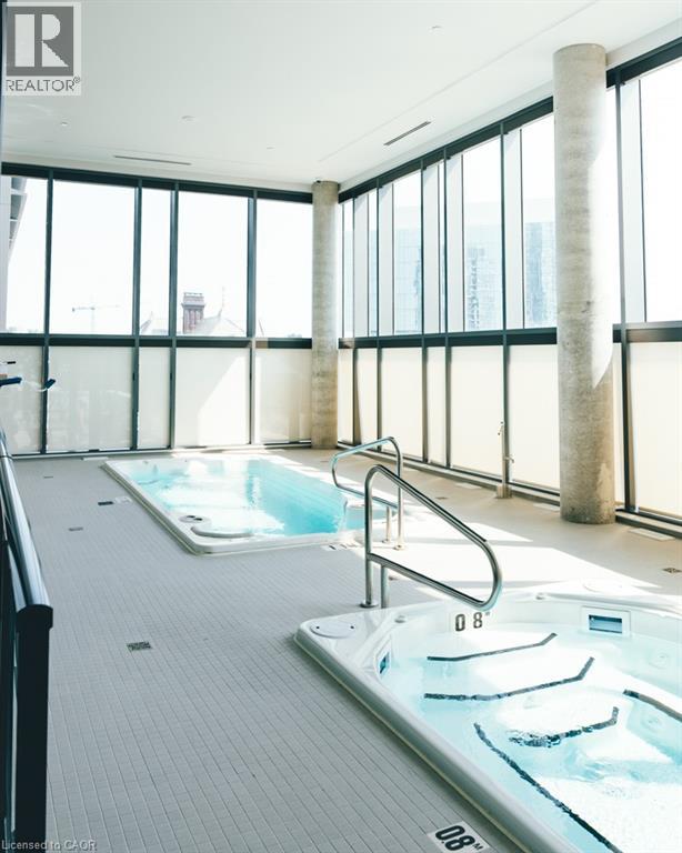 5 Wellington Street S Unit# 602, Kitchener, Ontario  N2G 0E3 - Photo 7 - 40793966