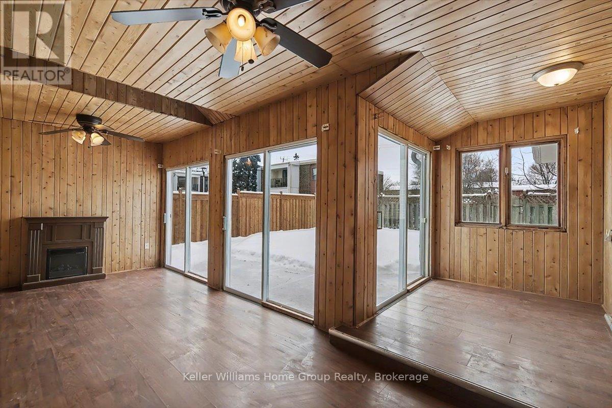 1520 Concession Road, Cambridge, Ontario N3H 4L9 - Photo 19 - X12636320