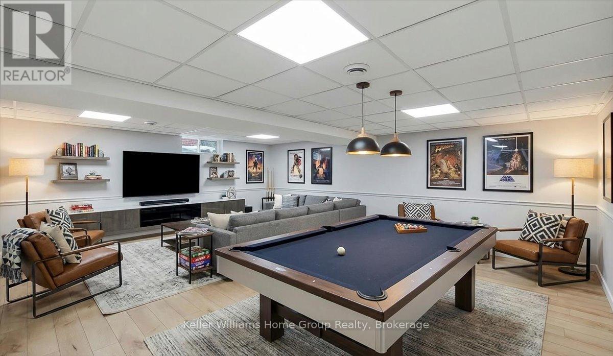 1520 Concession Road, Cambridge, Ontario N3H 4L9 - Photo 28 - X12636320