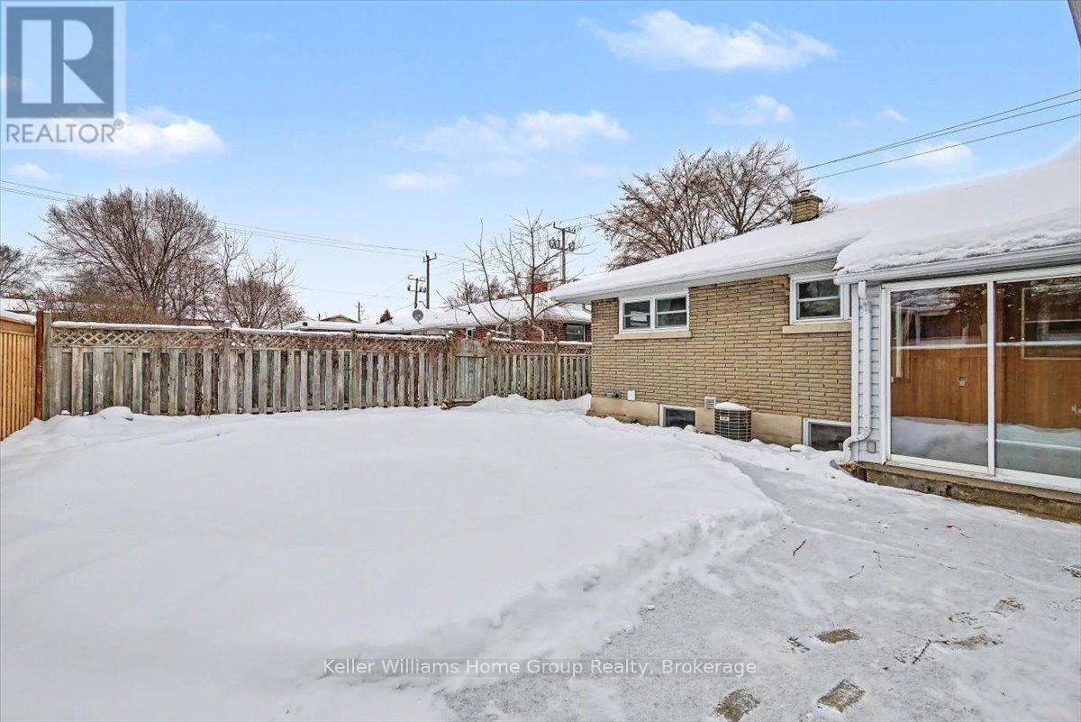 1520 Concession Road, Cambridge, Ontario N3H 4L9 - Photo 32 - X12636320