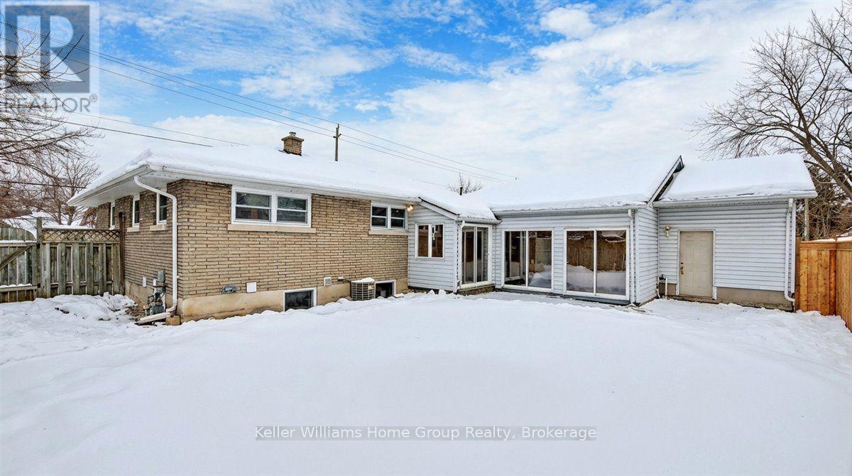 1520 Concession Road, Cambridge, Ontario N3H 4L9 - Photo 33 - X12636320