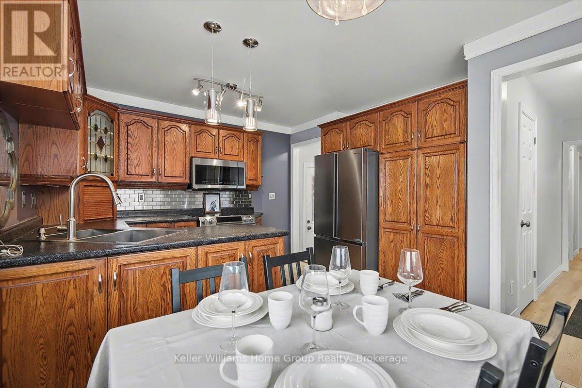 1520 Concession Road, Cambridge, Ontario N3H 4L9 - Photo 8 - X12636320