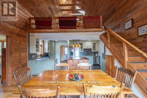 1110 Sedgwick Road, Minden Hills, Ontario K0M 2K0 - Photo 12 - X12636376