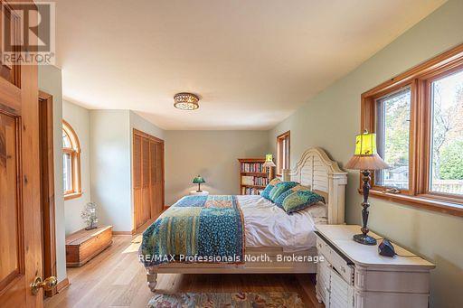 1110 Sedgwick Road, Minden Hills, Ontario K0M 2K0 - Photo 17 - X12636376