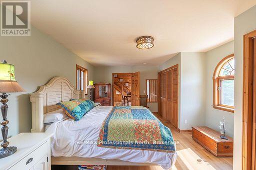 1110 Sedgwick Road, Minden Hills, Ontario K0M 2K0 - Photo 20 - X12636376