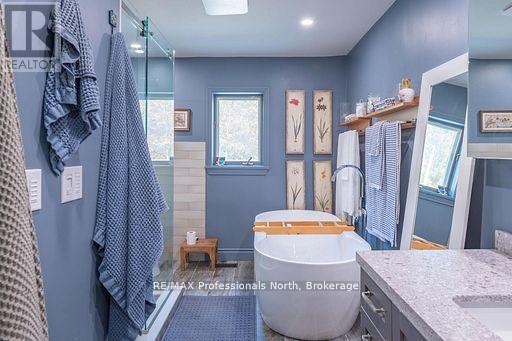 1110 Sedgwick Road, Minden Hills, Ontario K0M 2K0 - Photo 22 - X12636376