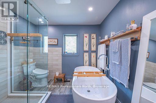 1110 Sedgwick Road, Minden Hills, Ontario K0M 2K0 - Photo 23 - X12636376